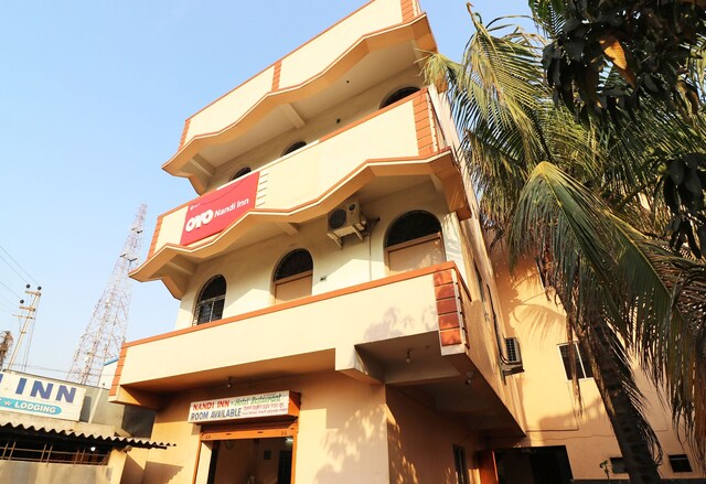 Super OYO Nandi Inn