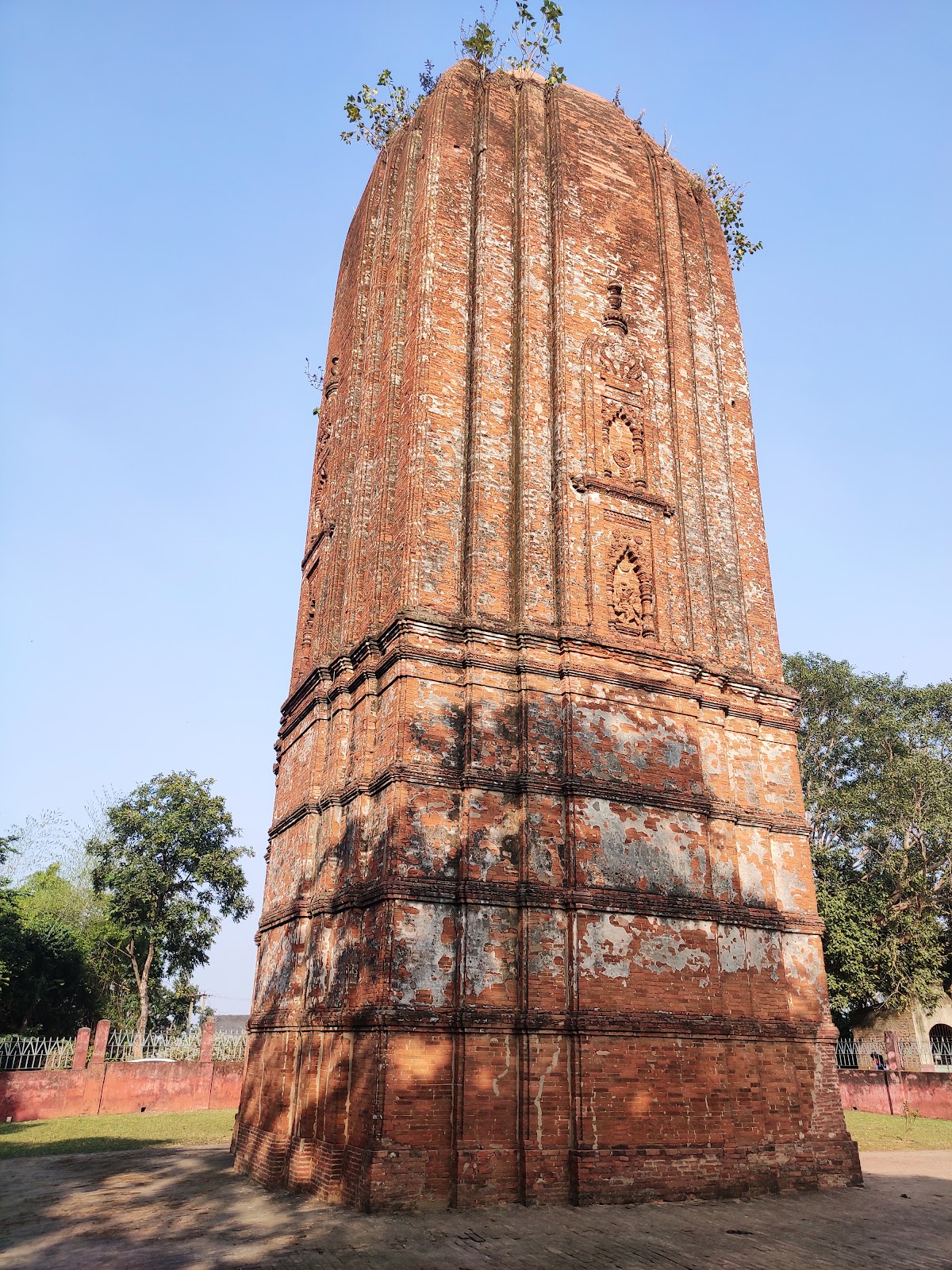 Deul Park .Bonkati.Burdwan