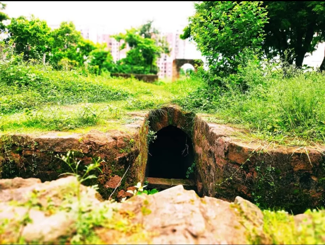 Bhavani Pathak's Tila