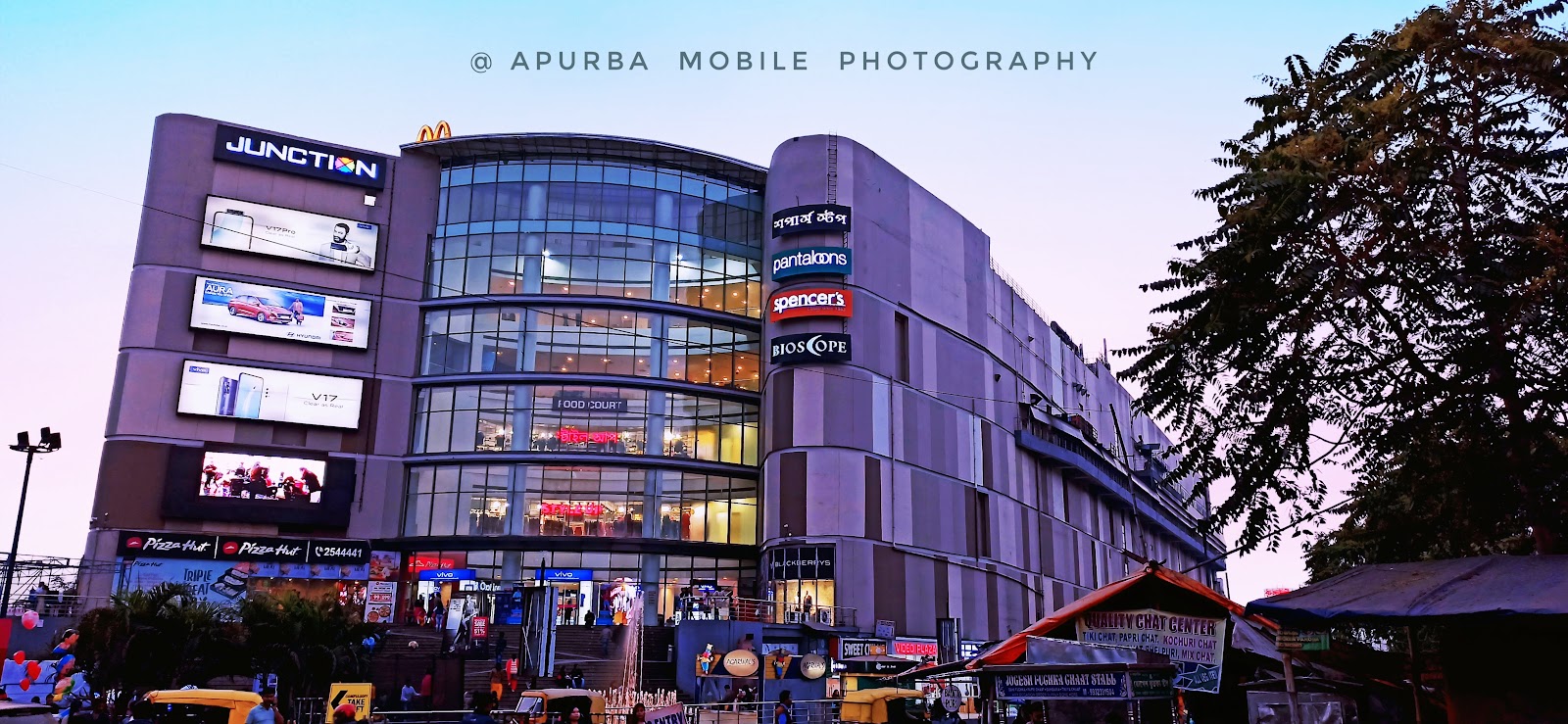 Junction Mall