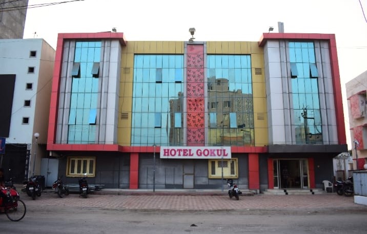 Hotel Gokul