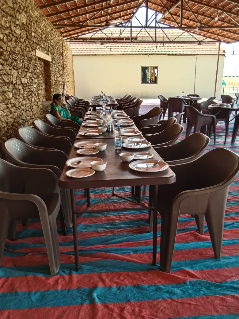 GOKUL RESTAURANT BARADIA DEV BHUMI DWARKA