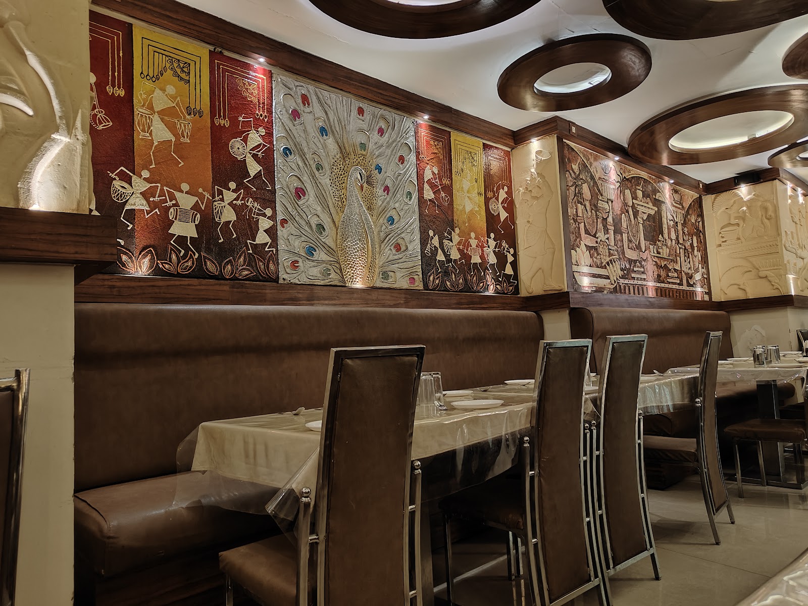 Govinda Multi Cuisine Restaurant