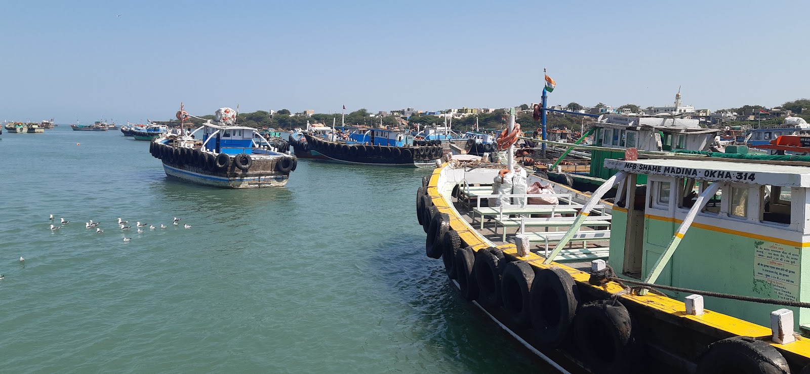 Bet Dwarka