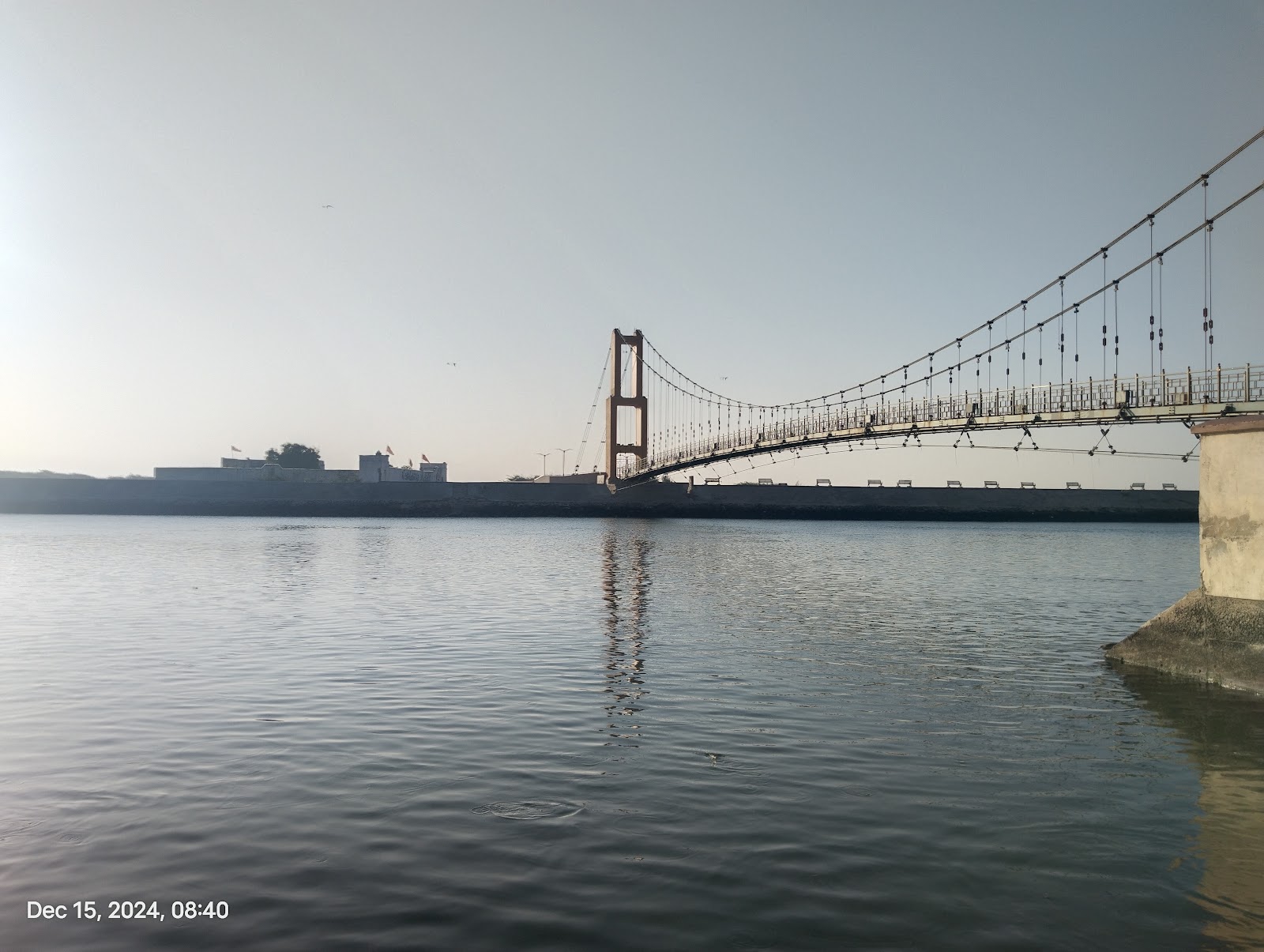 Sudama Setu Bridge