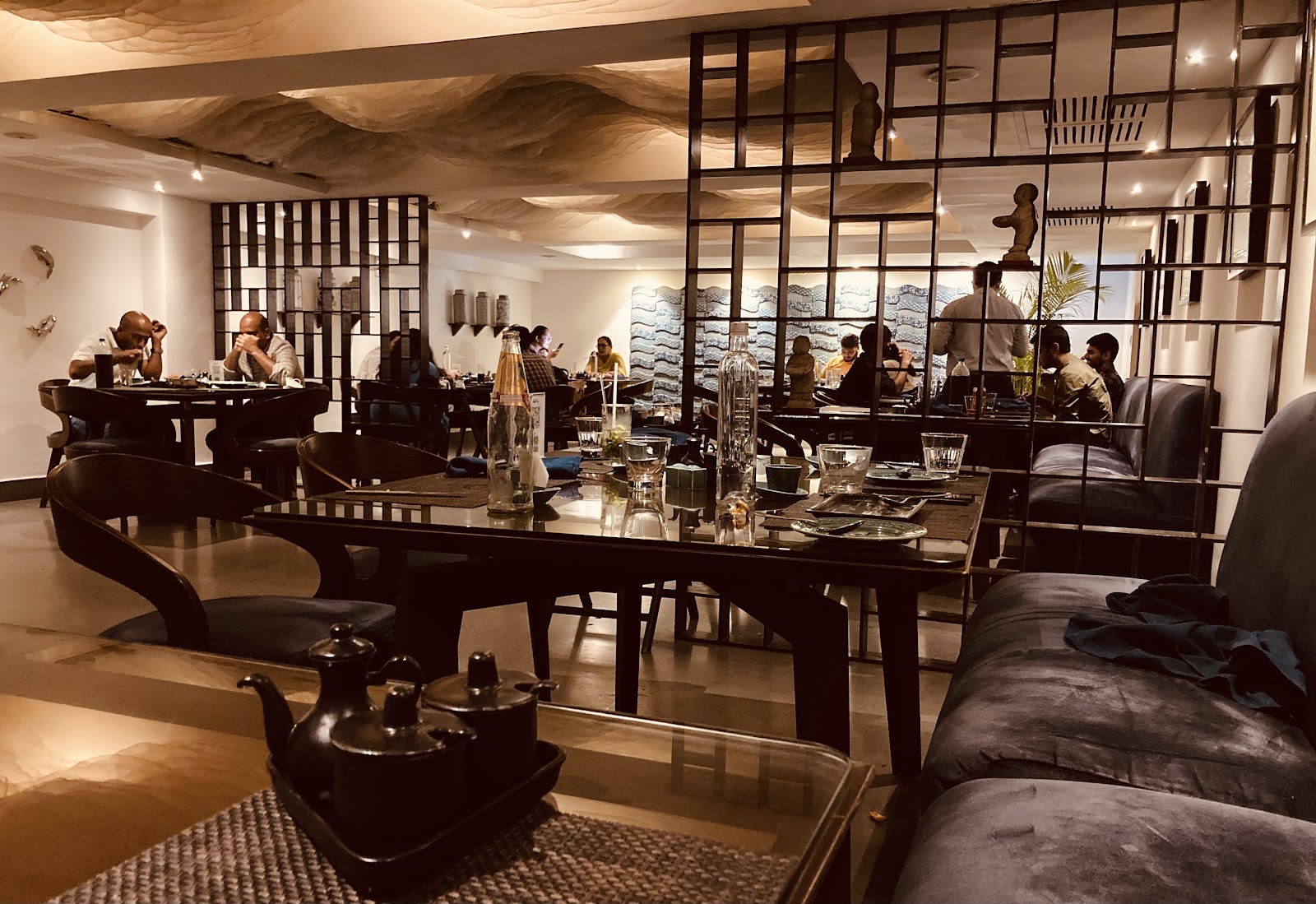 Mekong Restaurant