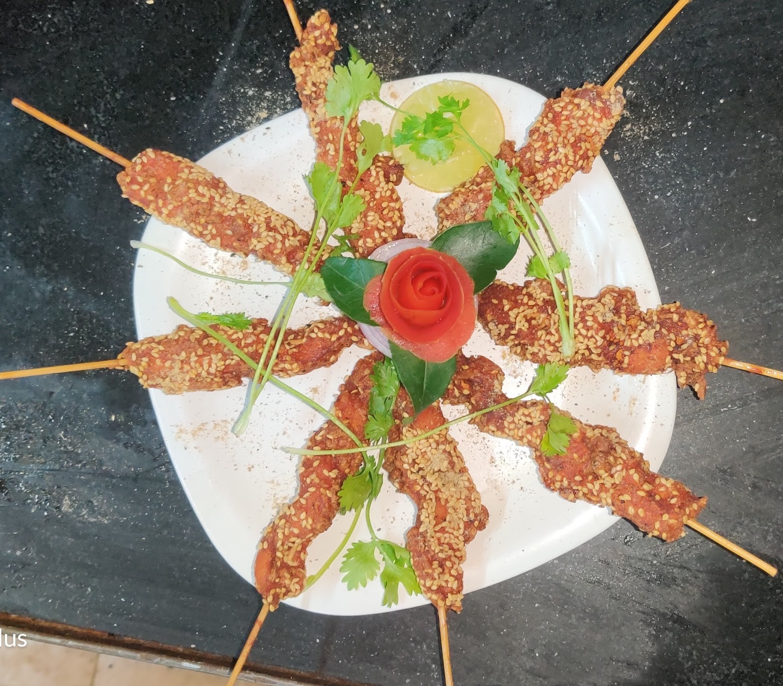Vaibhav Multicuisine Restaurant Palakollu