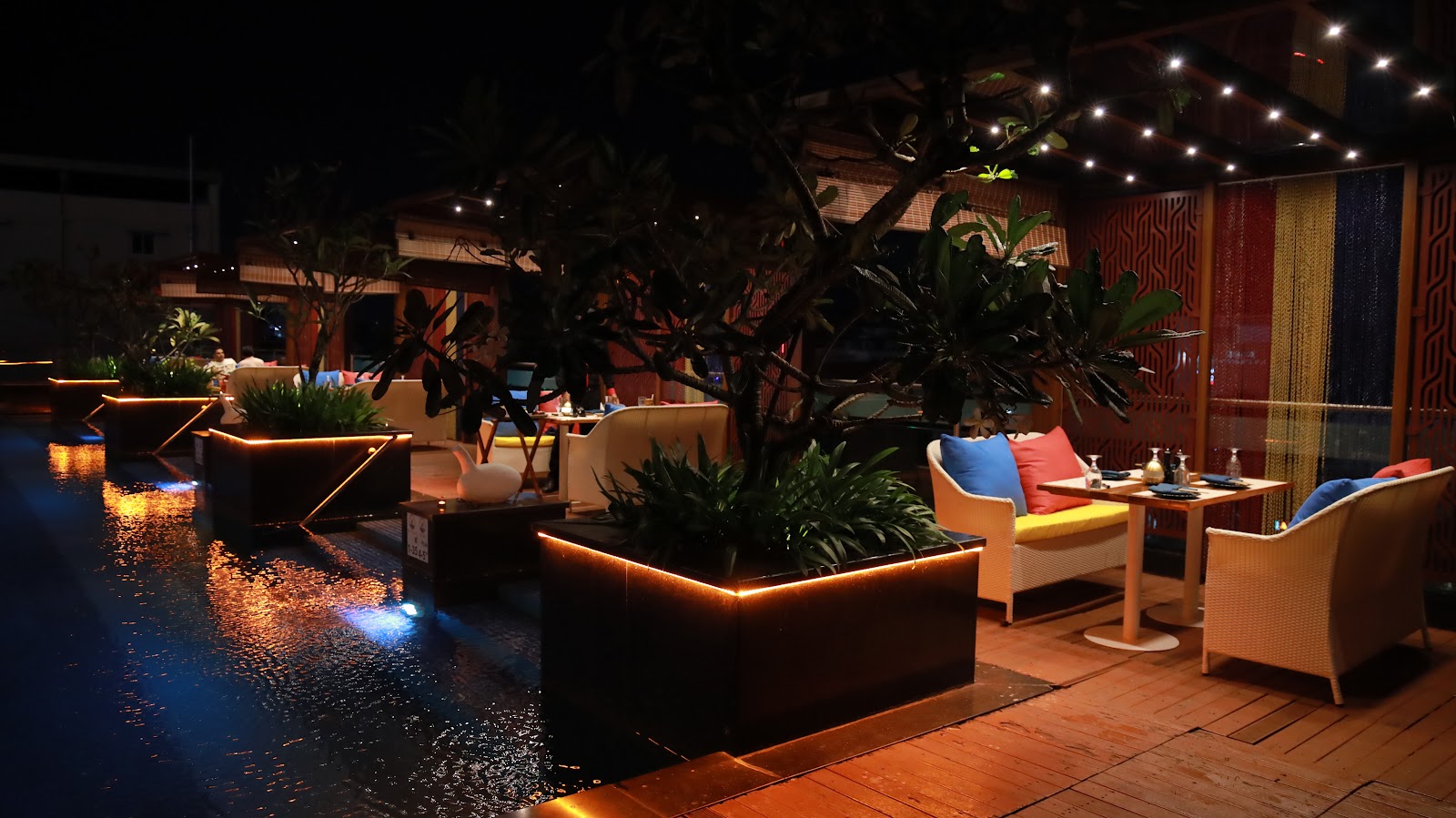 Holiday Inn Cochin, an IHG Hotel