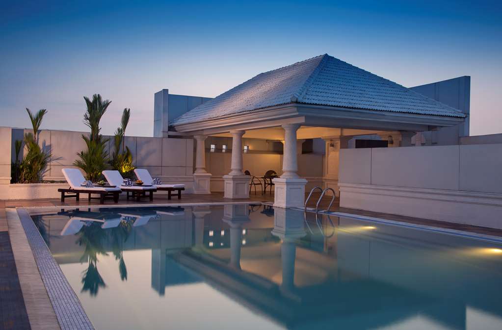 Radisson Blu Hotel, Kochi
