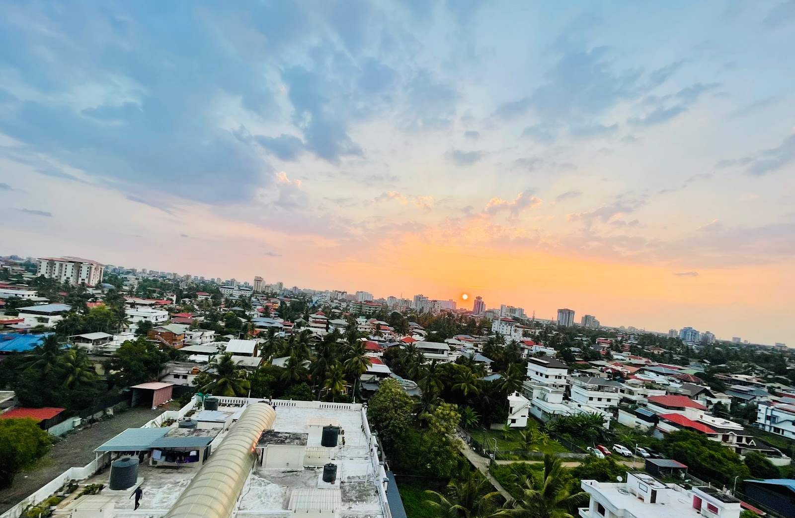 Kochi