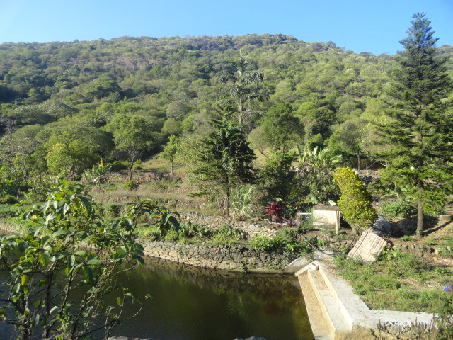 Vagamon