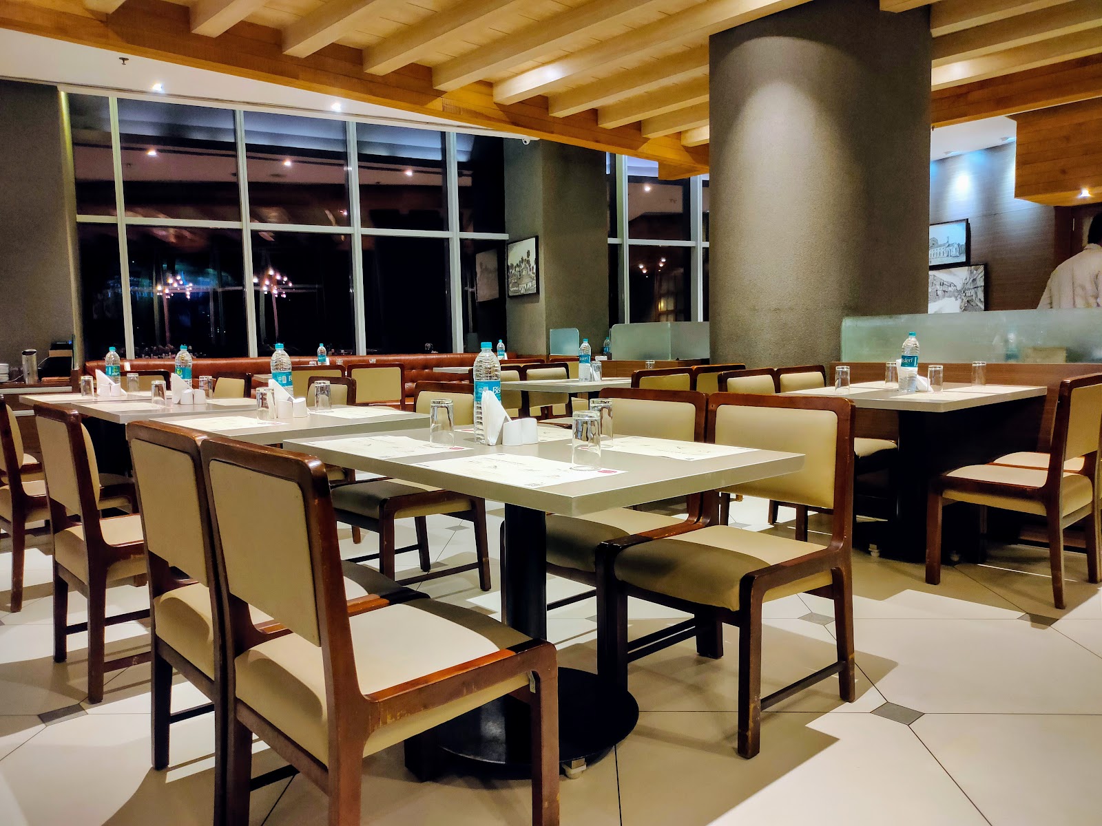 Paragon Restaurant | Lulu mall | kochi