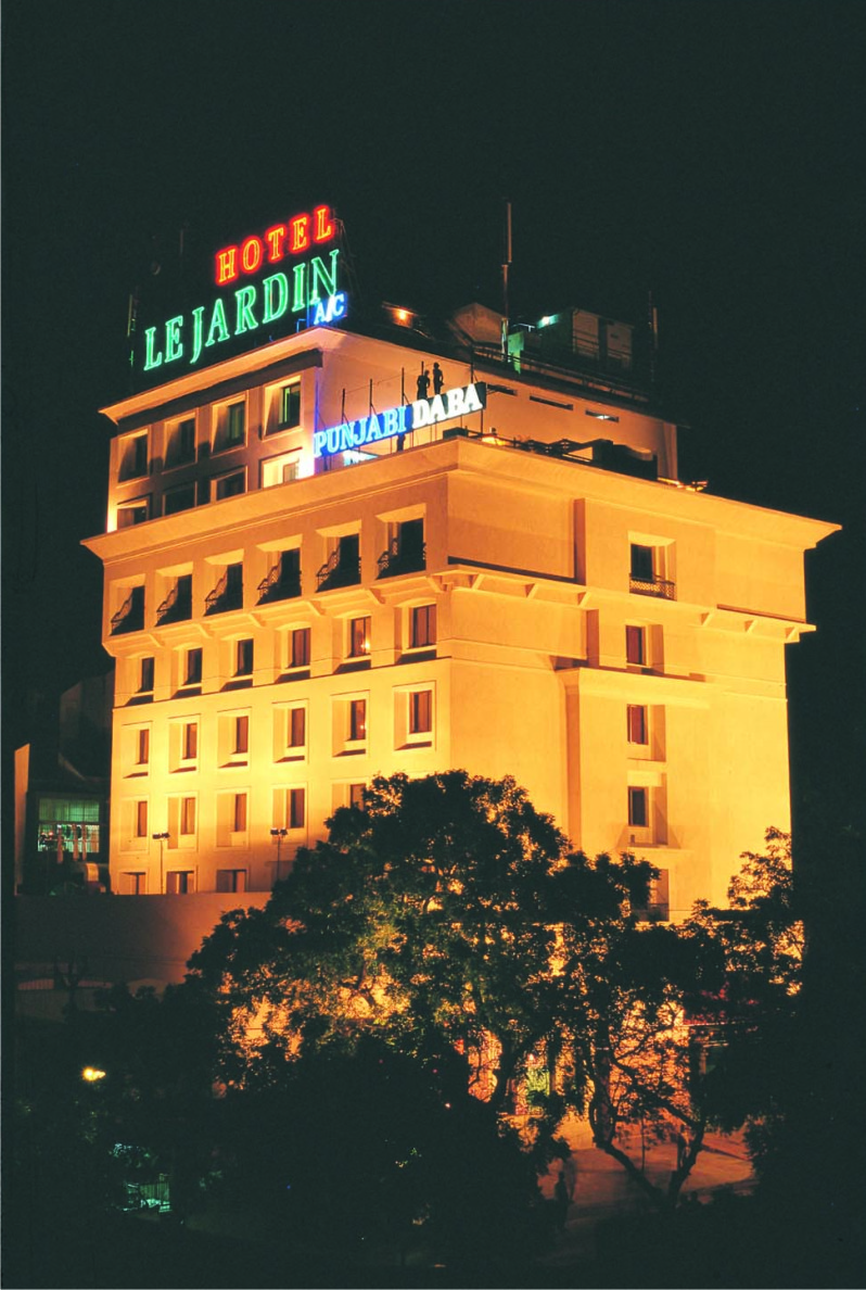 Lemon Tree Hotel, Erode