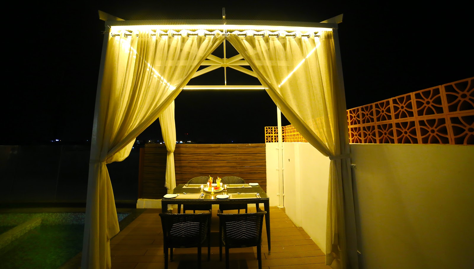 Hotel Radha Prasad