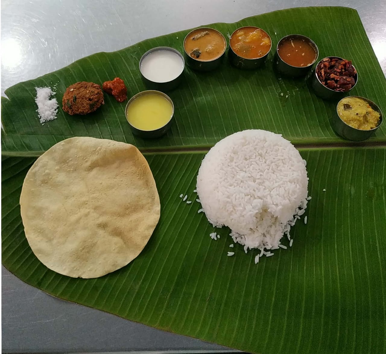 Sri Krishna Bhavan