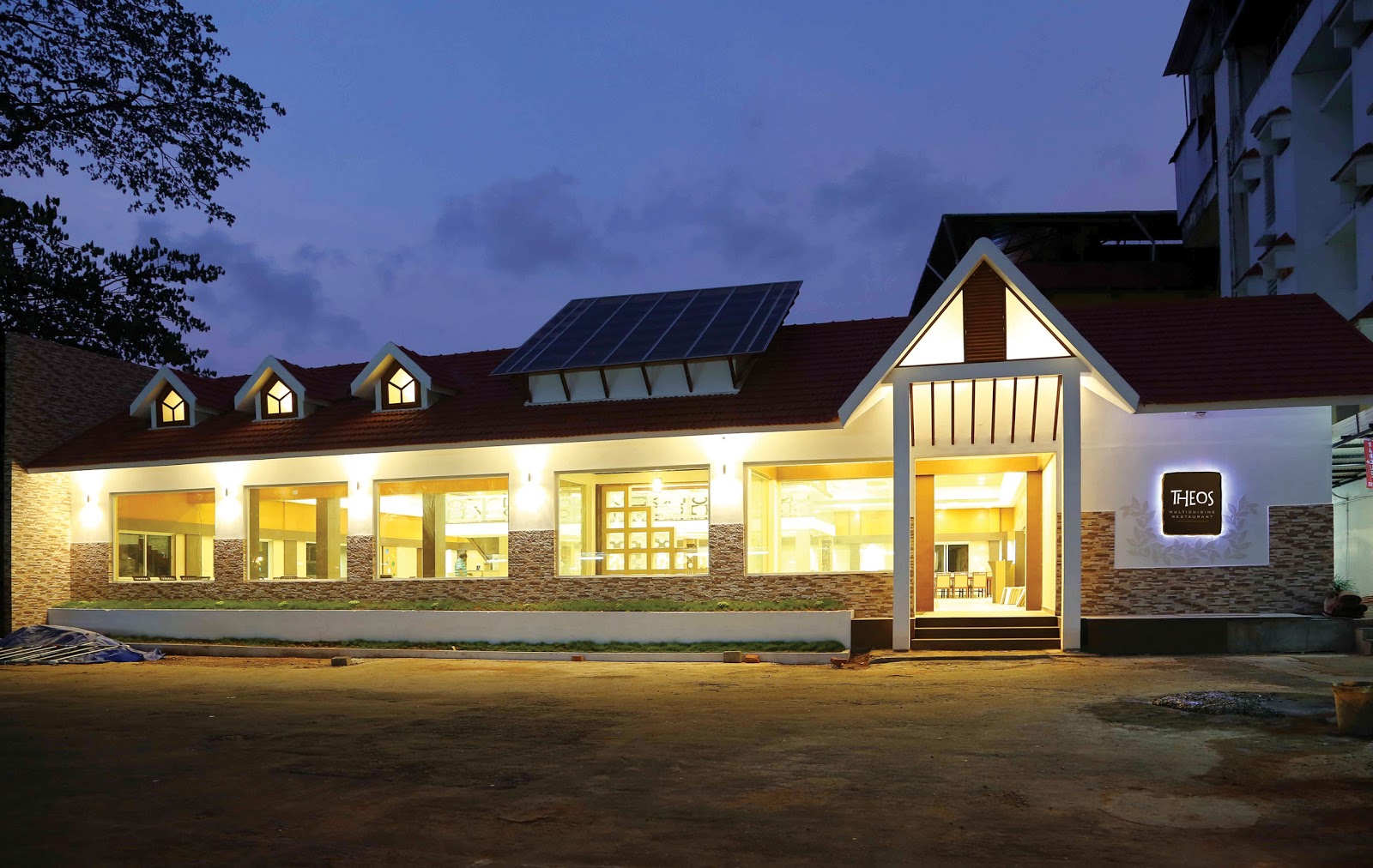 Hotel Aida