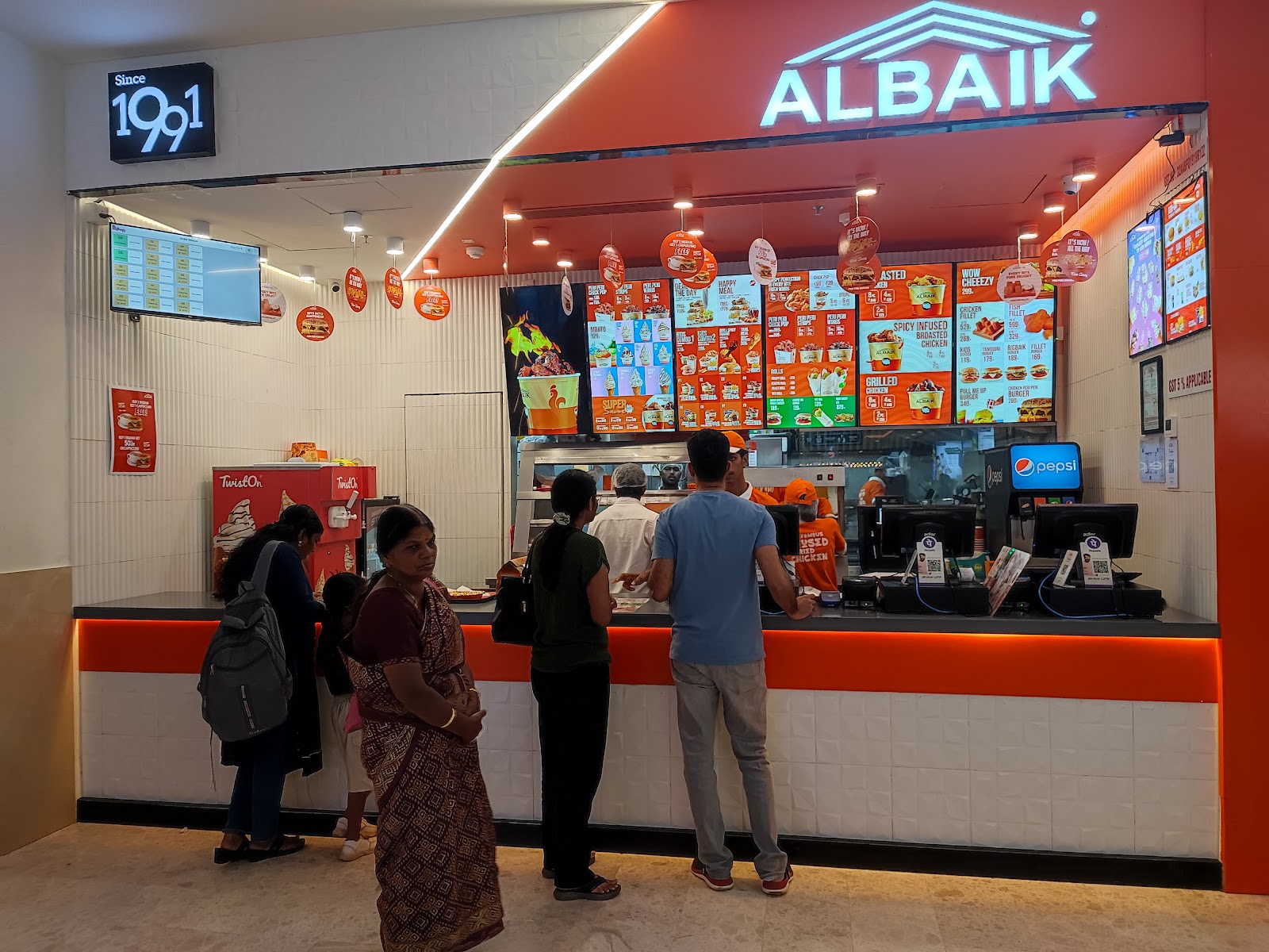 Al Baik