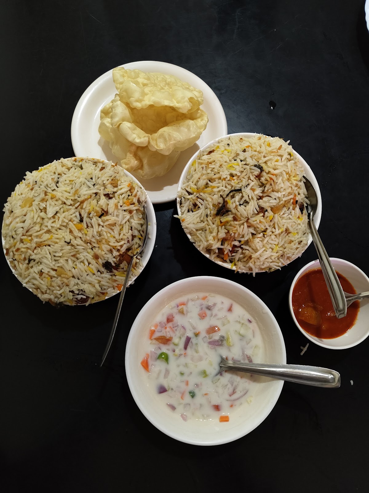 Hotel Rajadhani