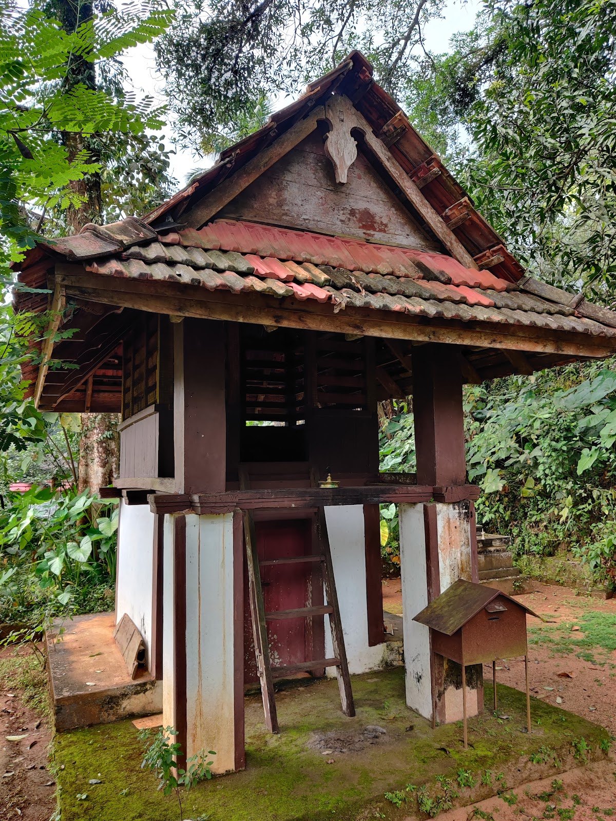 Poonjar