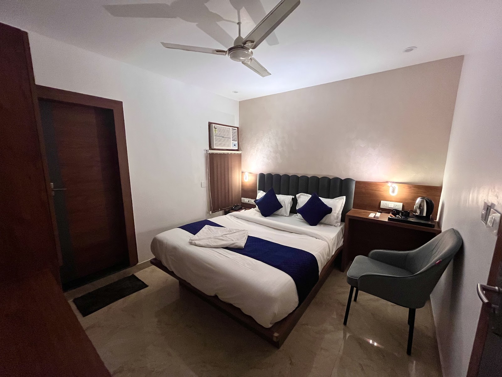 Hotel Rama Inn