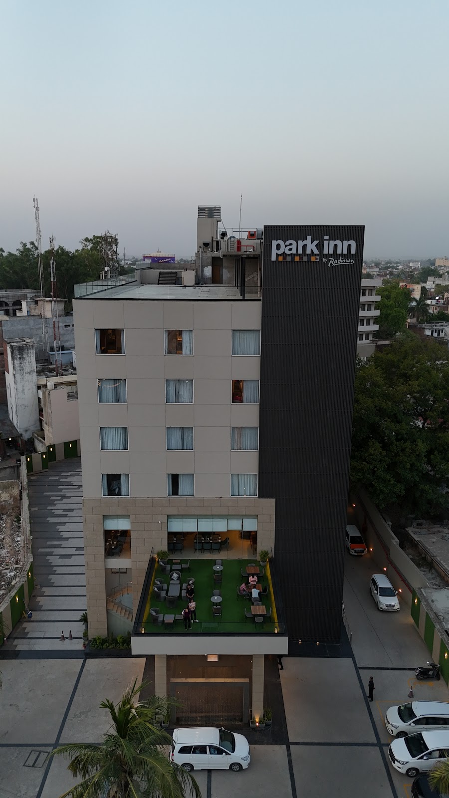 Park Inn by Radisson Ayodhya