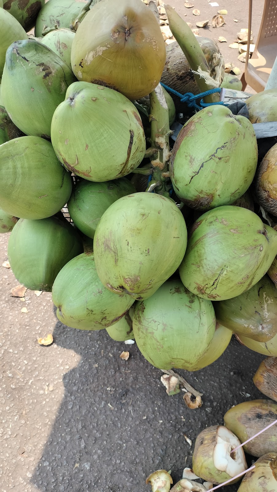 Apna Daaba