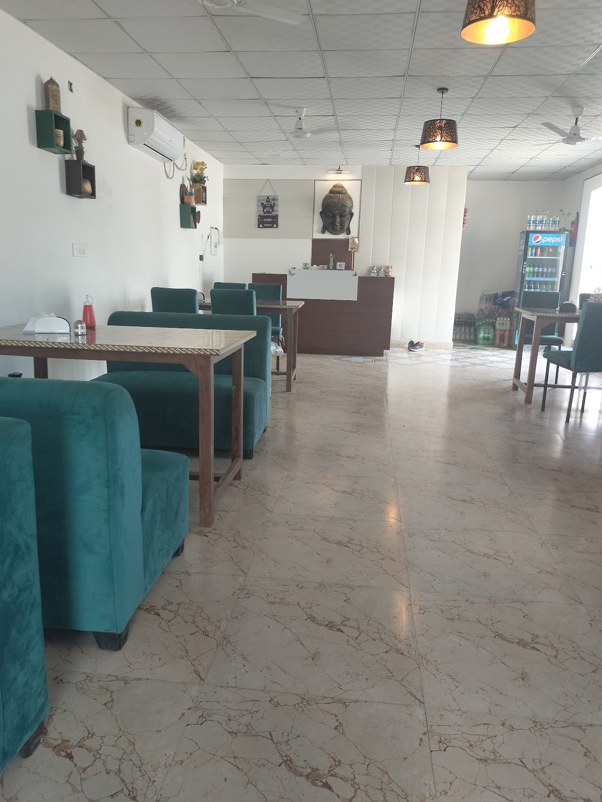 Classic Awadh Restaurant