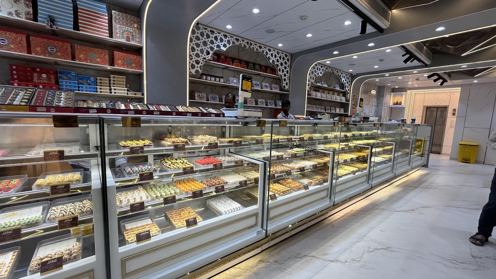 Gokul Sweets
