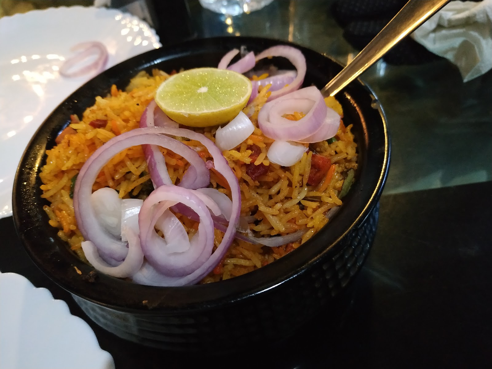 Zaika Inn