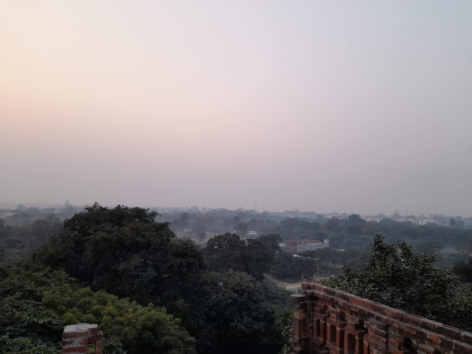 Mani Parvat Temple
