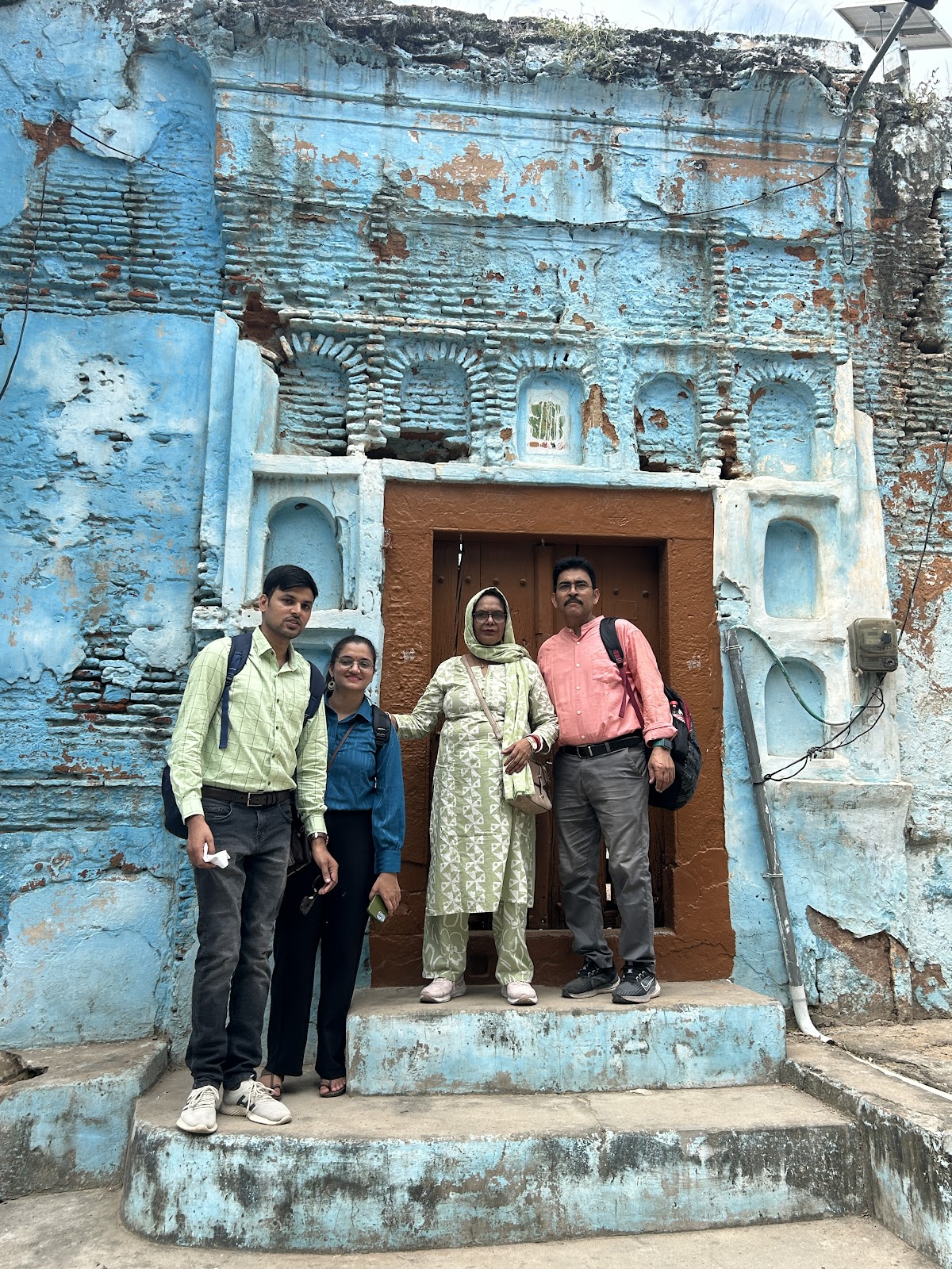 Tretanath Mandir