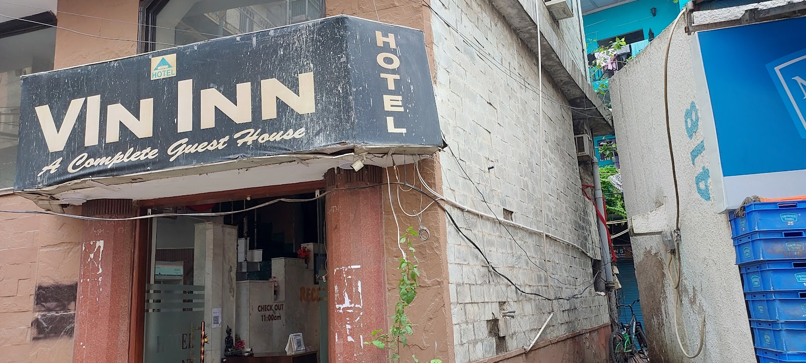 Hotel Vin Inn