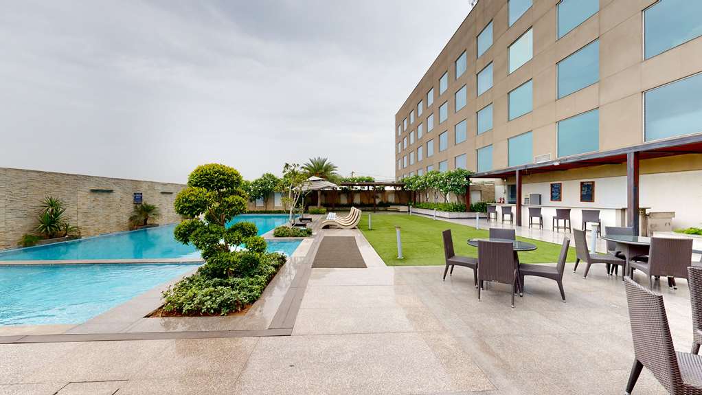 Radisson Blu Hotel, Faridabad