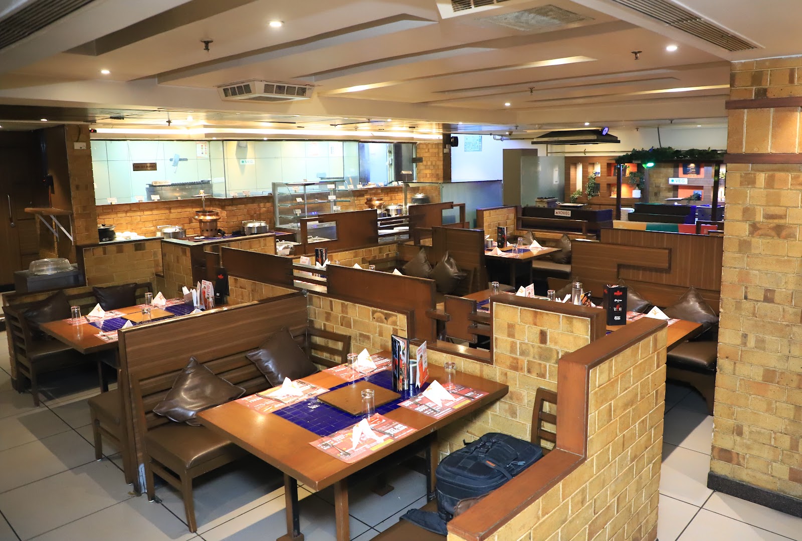Barbeque Nation