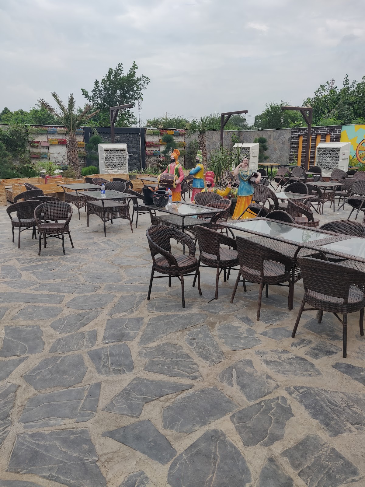 Dhaba Junction Faridabad