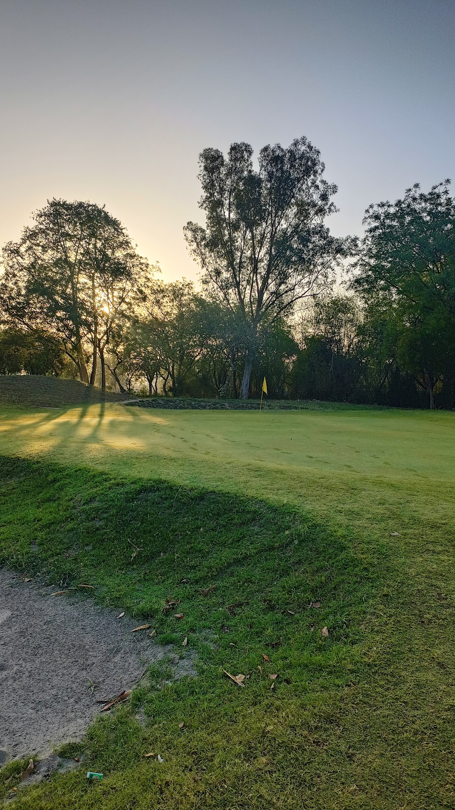 Aravali Golf Club