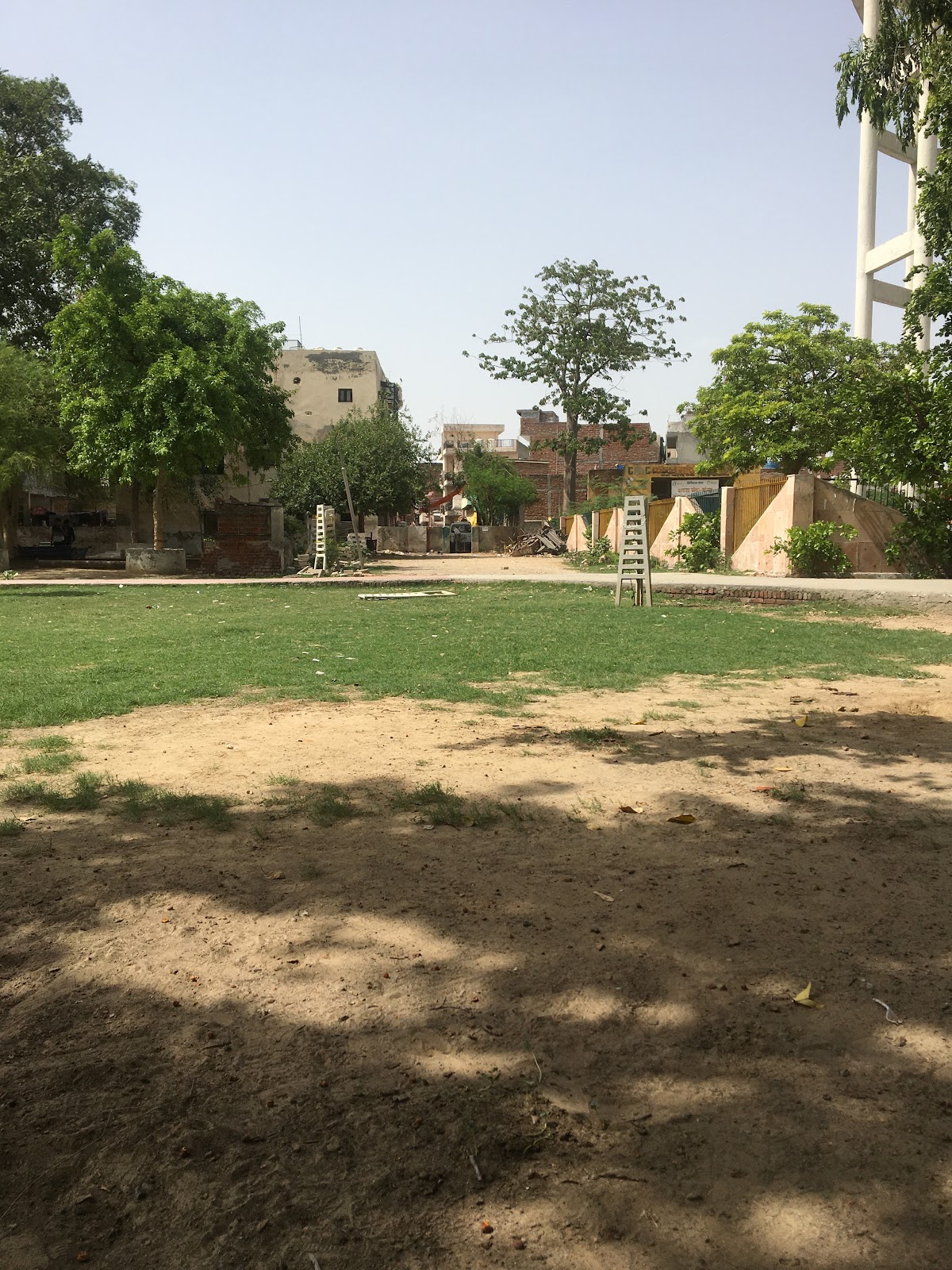 Baba Farid Park
