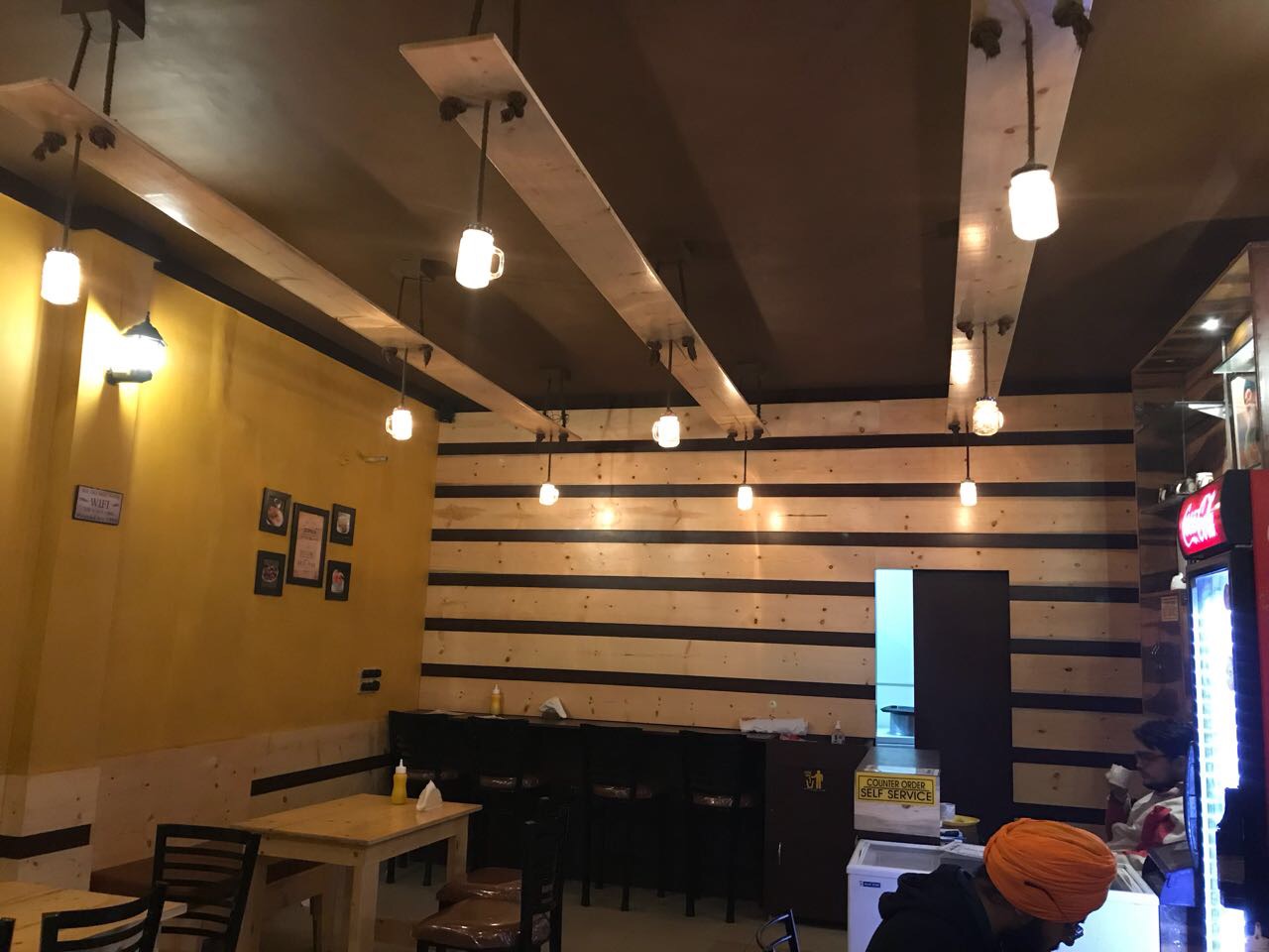 Cafe Bites