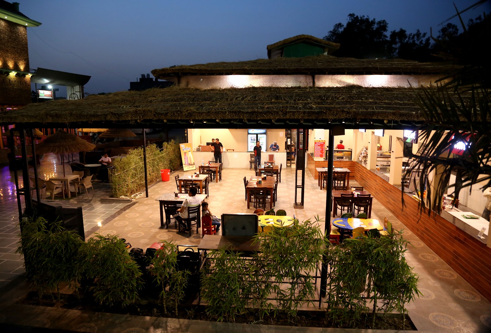 HOTEL SHAHI HAVELI