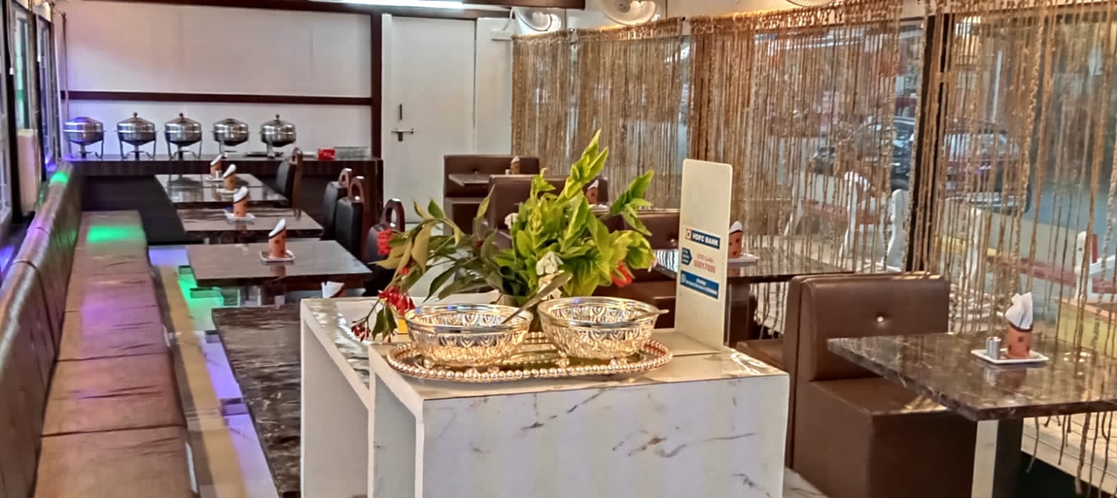 Jodha Restaurant