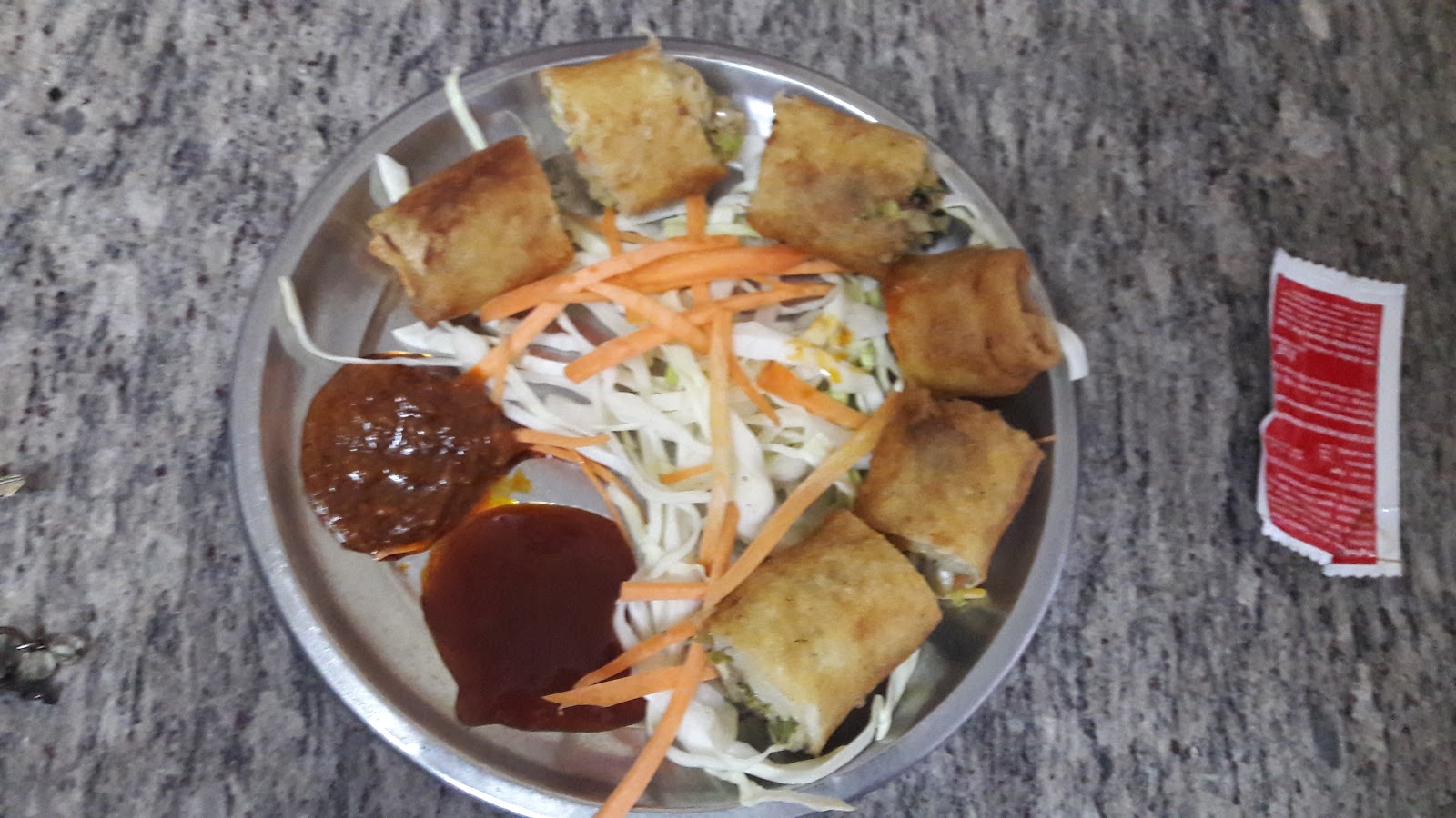 Wah Ji Wah Restaurant