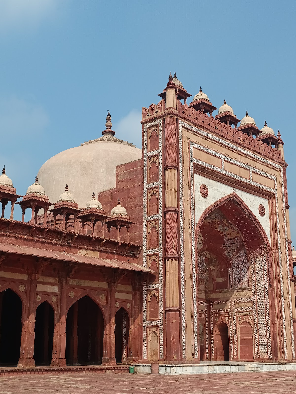 Buland Darwaza