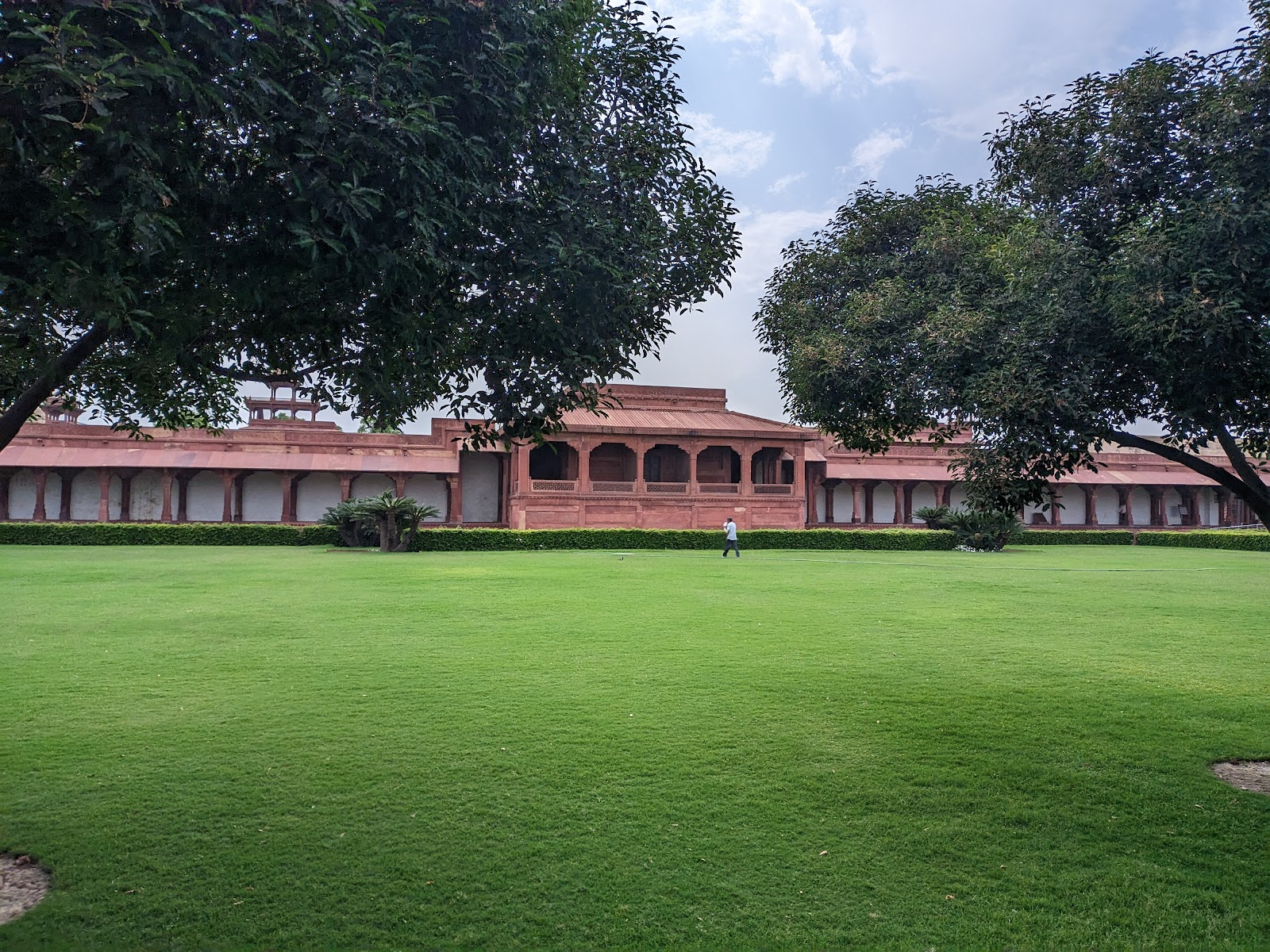 Diwan-E-Aam