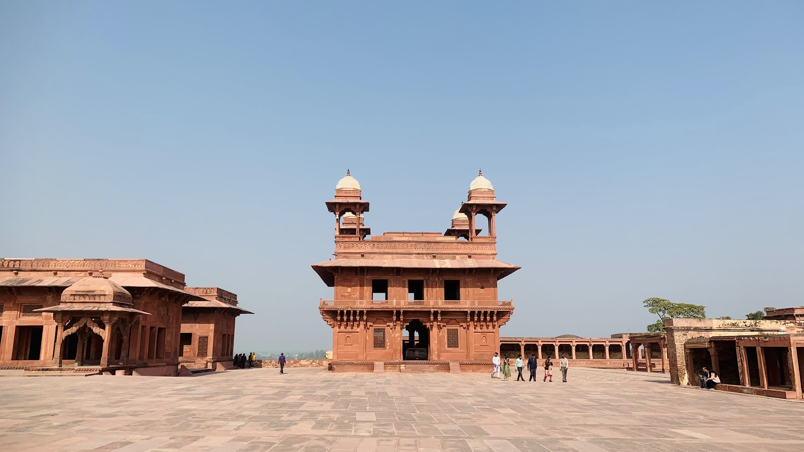 Diwan-e-Khas