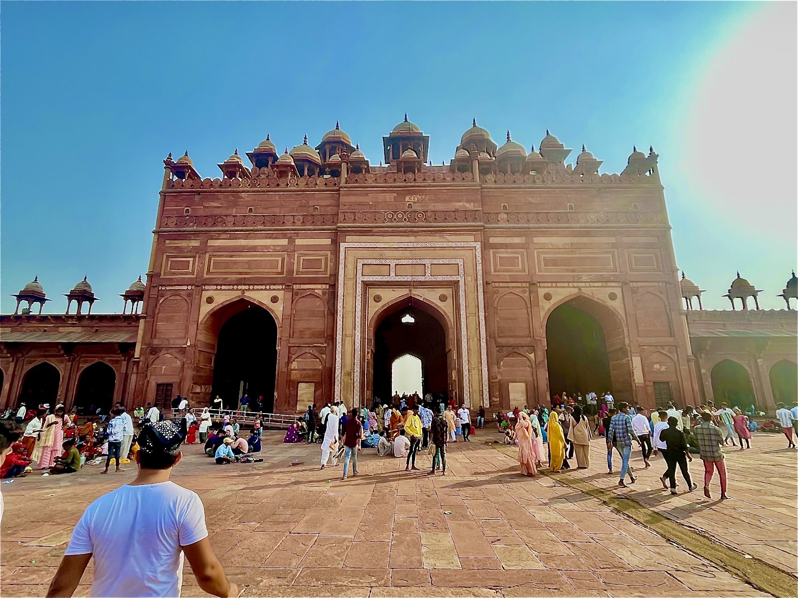 Jama Masjid
