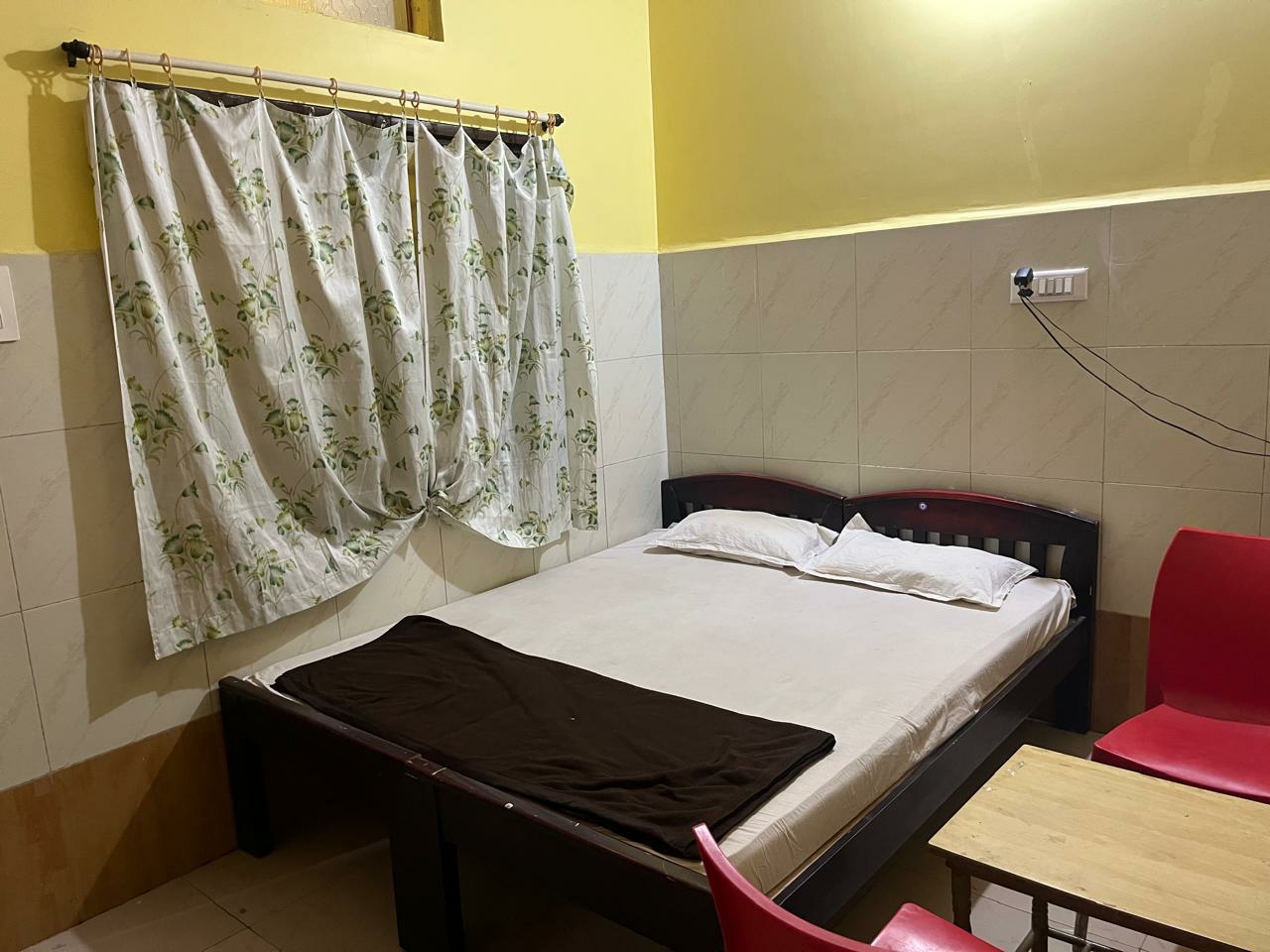 SHREE SHAKTI LODGE