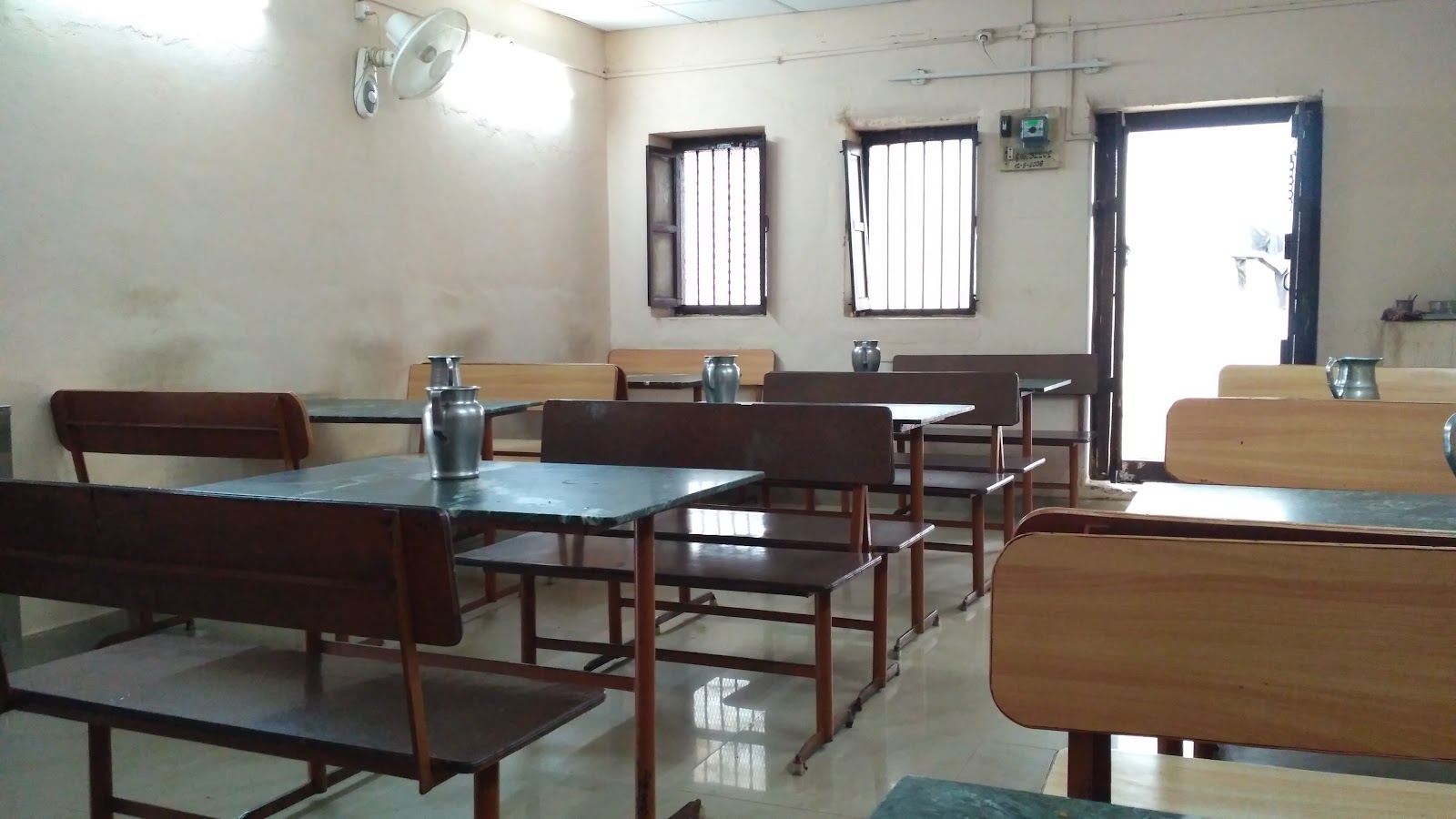 HOTEL AMRUTH