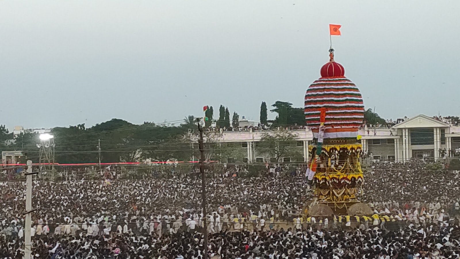 Shri Gavisiddheshwara Matha (Gavimath)
