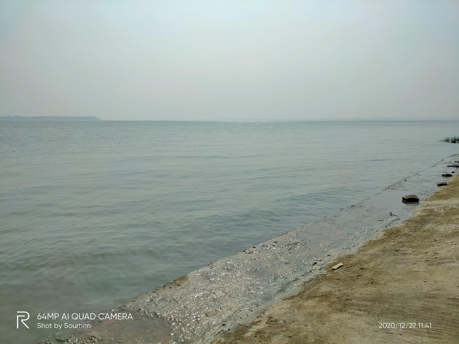 Gadiara Riverside West Bengal Tourism