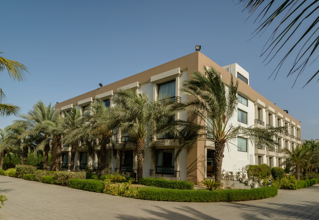Quality Inn Palms